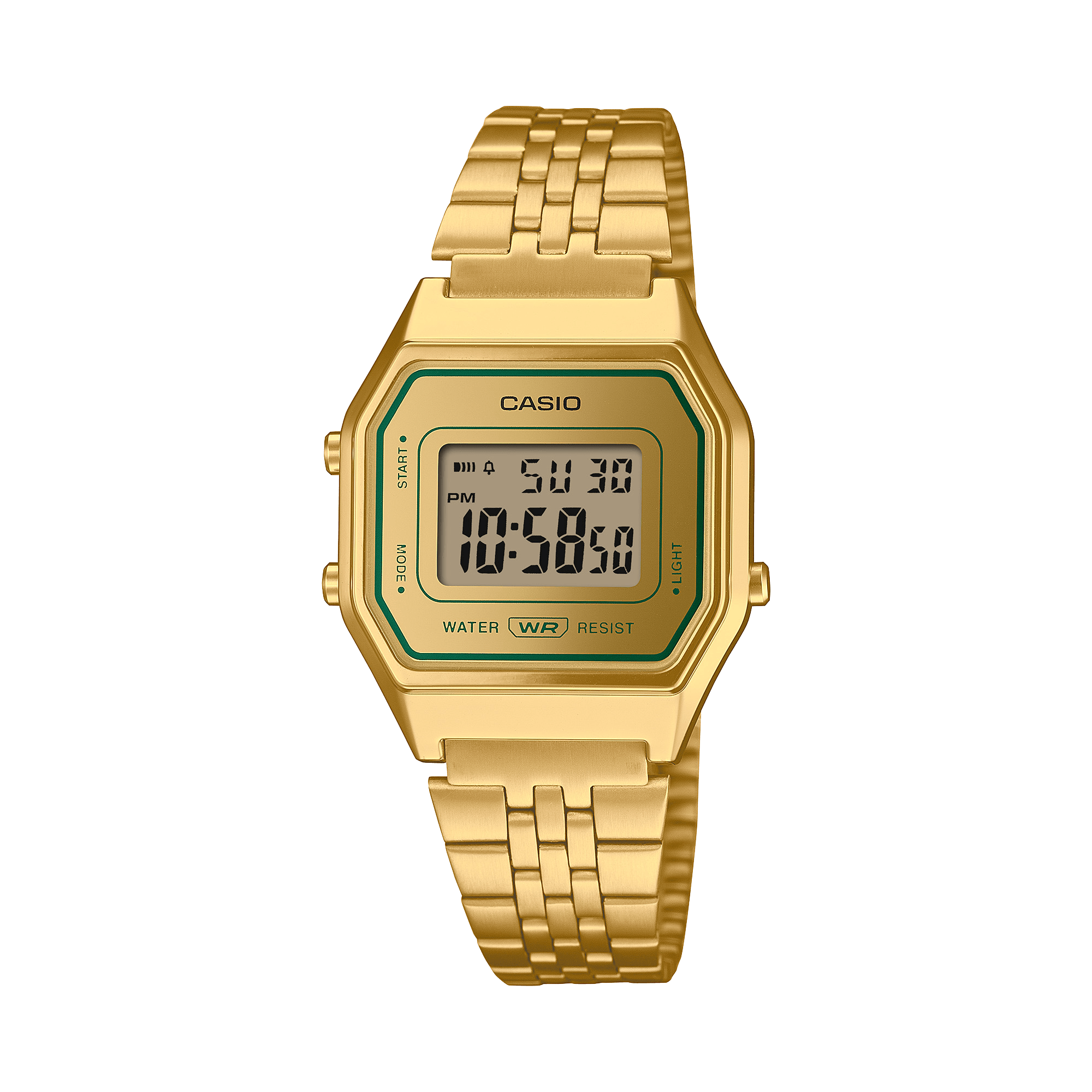Casio Vintage LA680WEGV - 9AEF