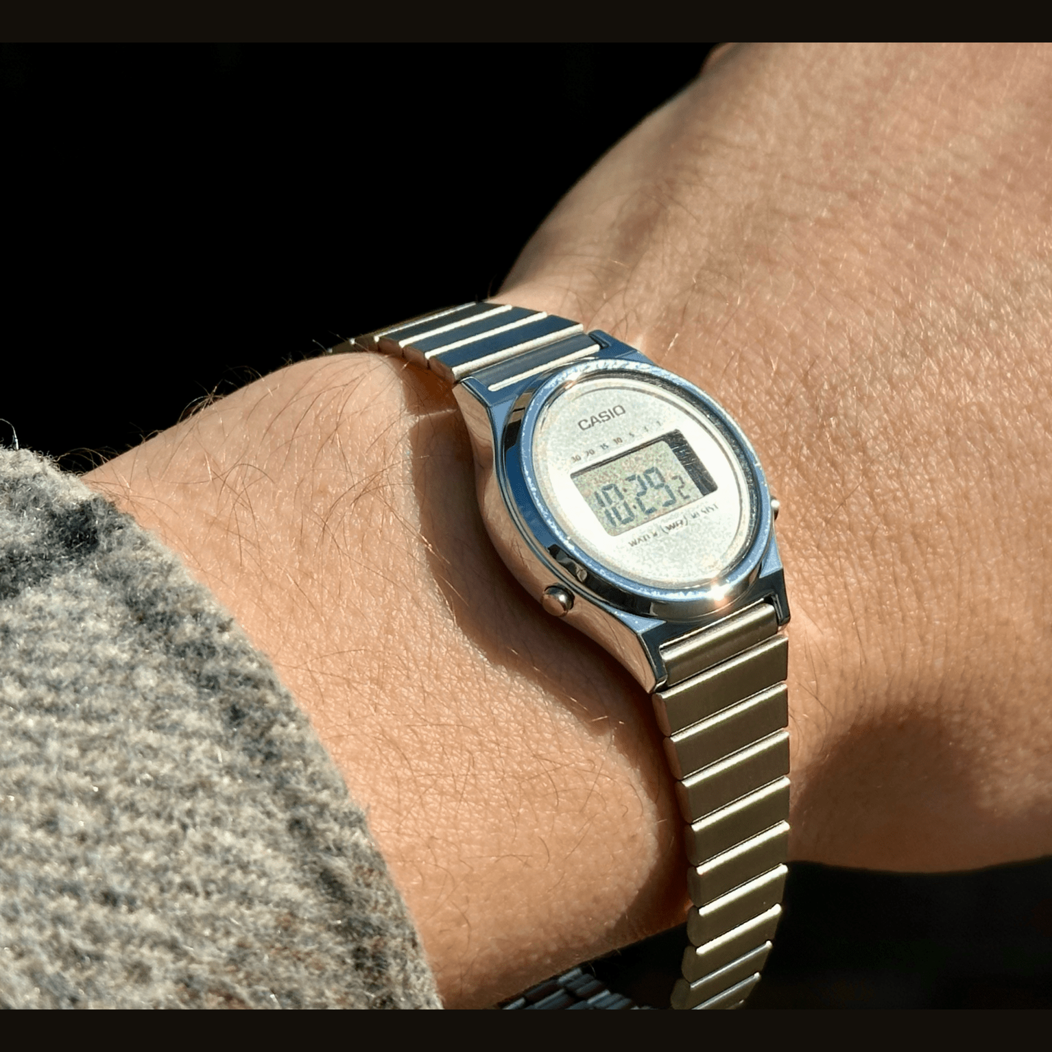 Casio Vintage LA700WE - 7AEF