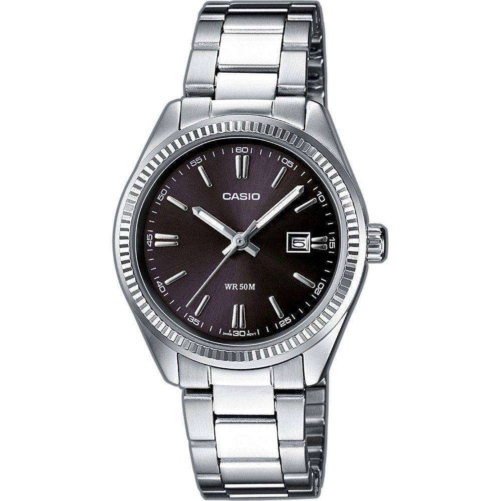 Casio vintage LTP - 1302PD - 1A1VEG