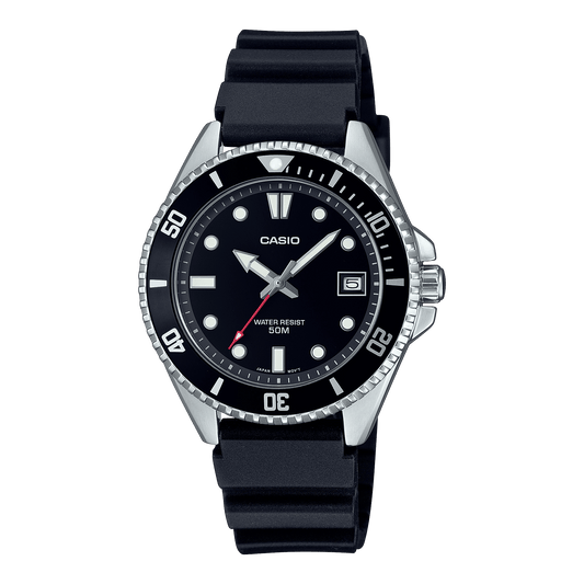 Casio Vintage MDV - 10 - 1A1VEF