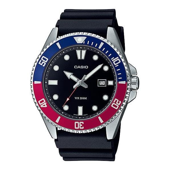 Casio vintage MDV - 107 - 1A3VEF