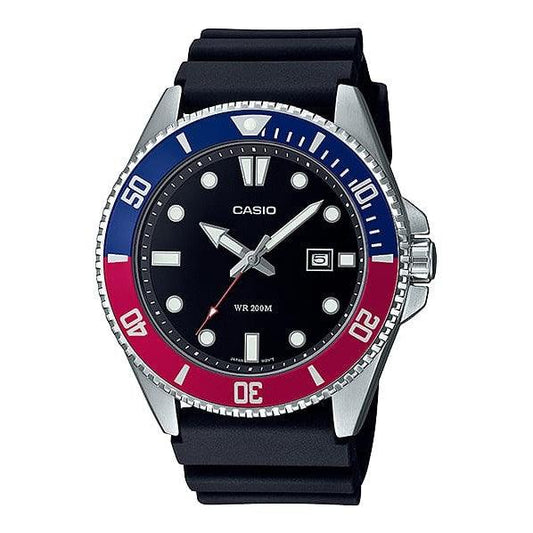 Casio vintage MDV - 107 - 1A3VEF