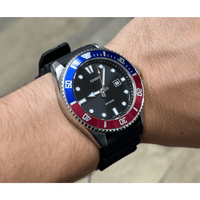 Casio vintage MDV - 107 - 1A3VEF