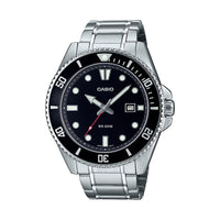 Casio vintage MDV - 107D - 1A1VEF