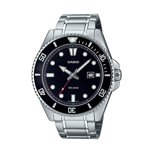 Casio vintage MDV - 107D - 1A1VEF