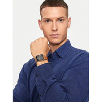 Casio Vintage Moonphase MTP - M305L - 1AVER