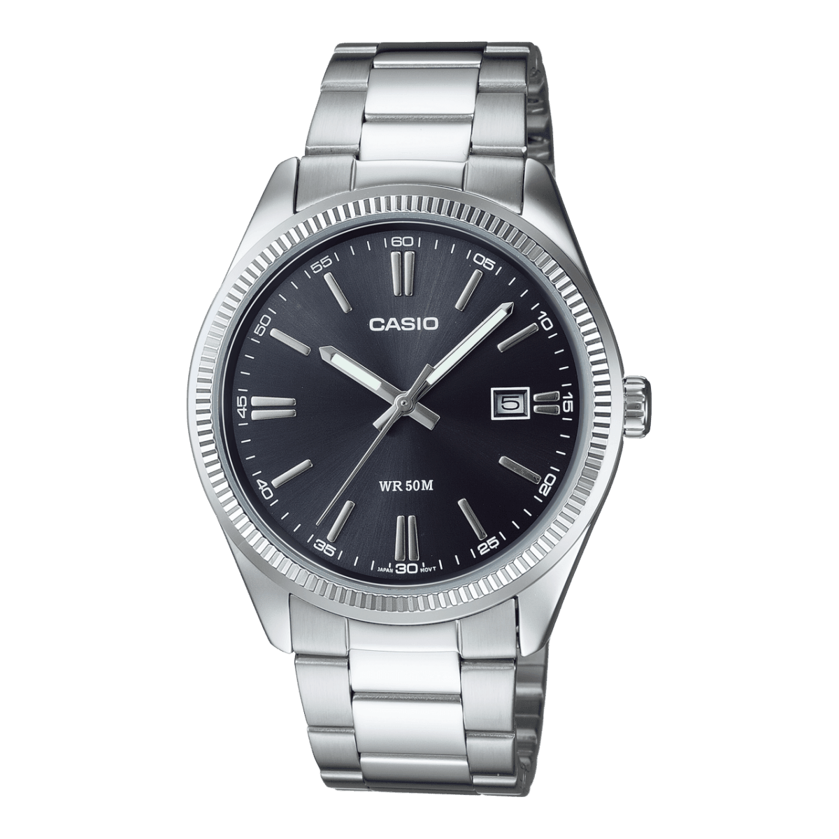 Casio Vintage MTP - 1302PD - 1A1VEF