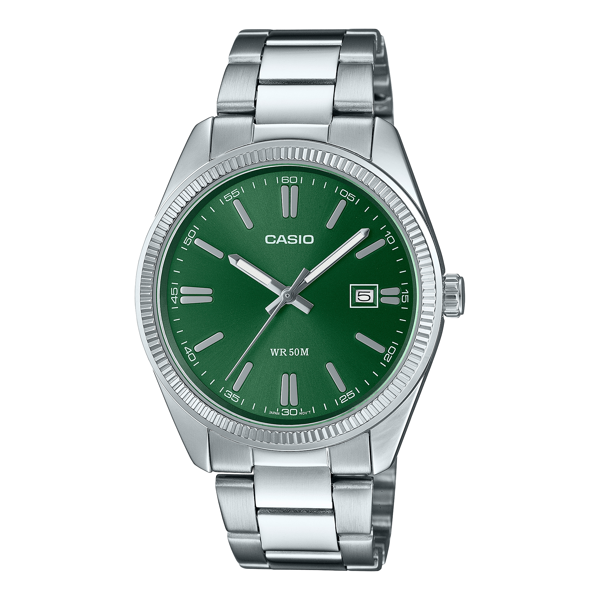 Casio Vintage MTP - 1302PD - 3AVEF