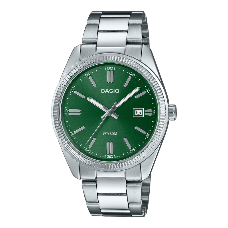 Casio Vintage MTP - 1302PD - 3AVEF