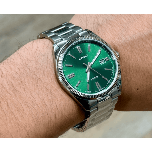 Casio Vintage MTP - 1302PD - 3AVEF