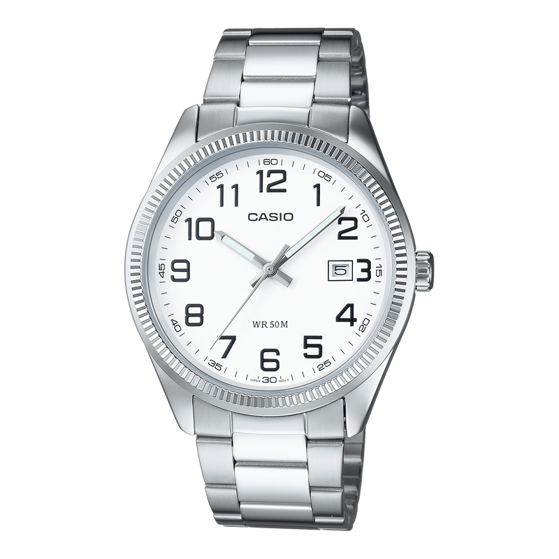 Casio Vintage MTP - 1302PD - 7BVEF