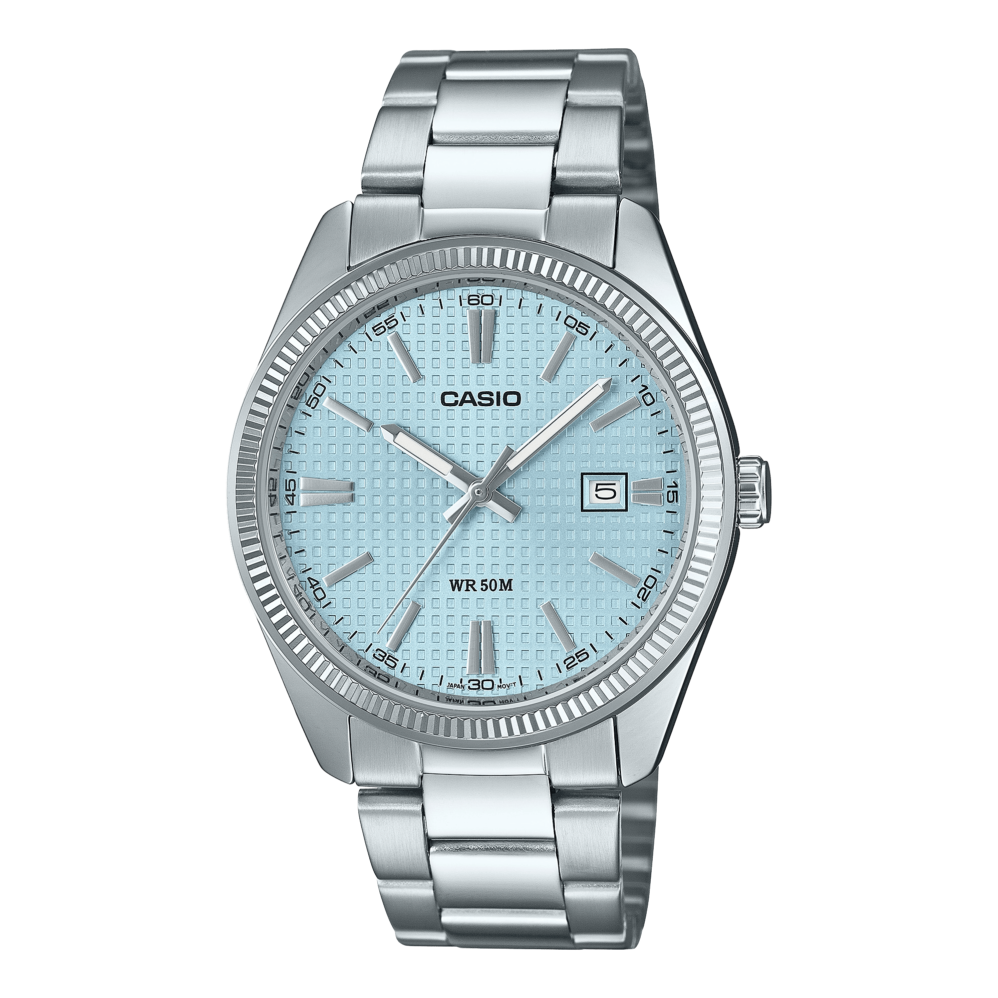 Casio Vintage MTP - 1302PE - 2AVEF