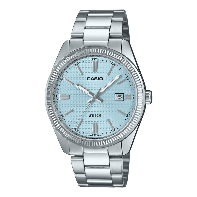 Casio Vintage MTP - 1302PE - 2AVEF