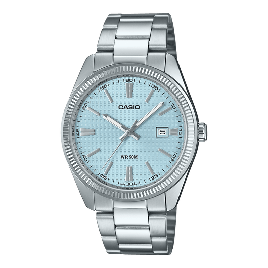 Casio Vintage MTP - 1302PE - 2AVEF