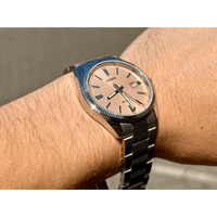 Casio Vintage MTP - 1302PE - 4AVEF