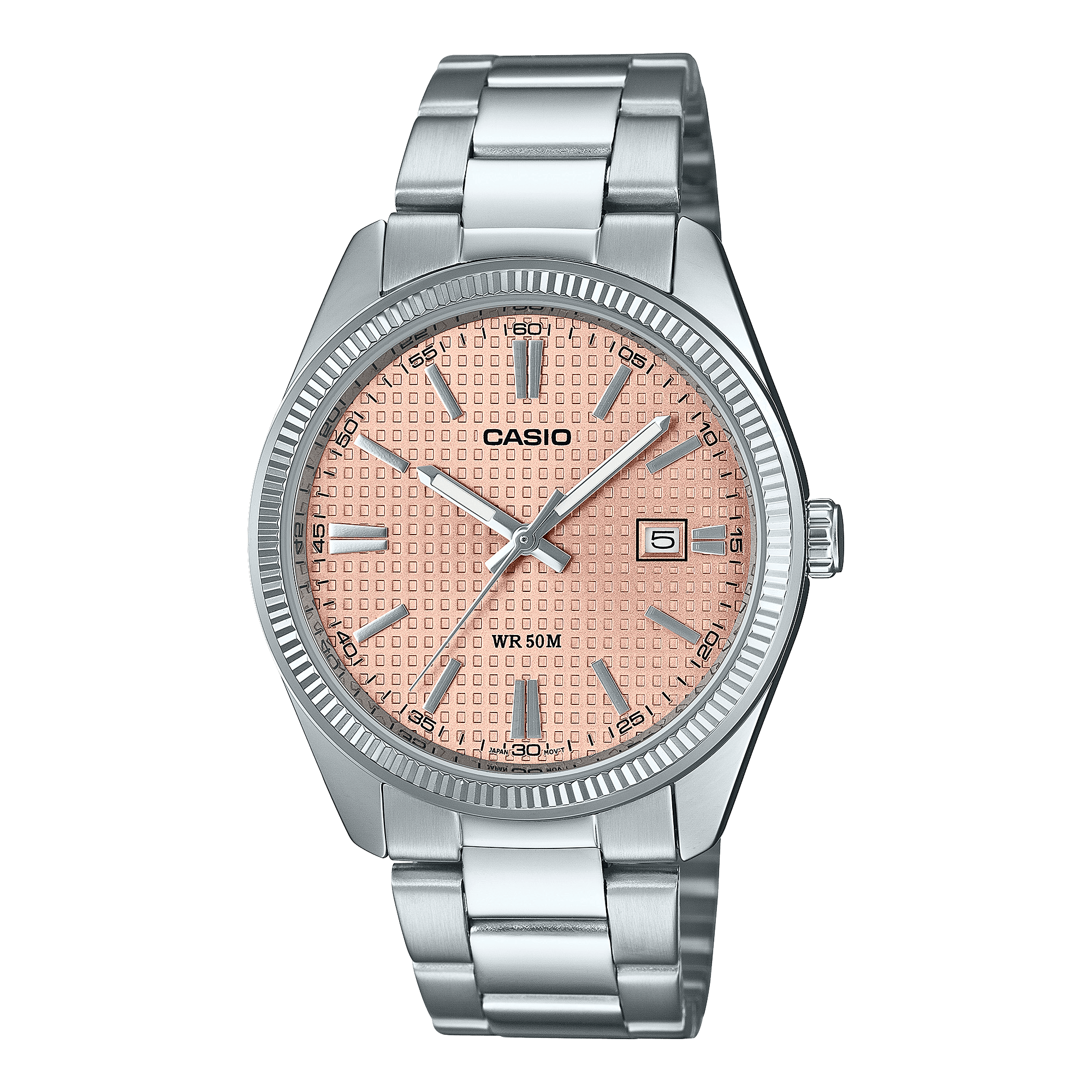 Casio Vintage MTP - 1302PE - 4AVEF