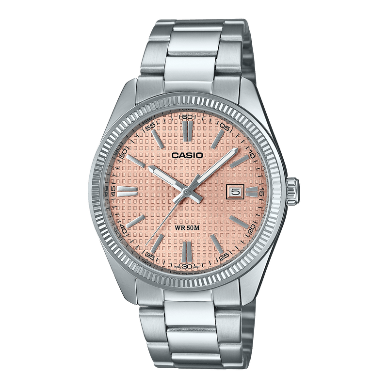 Casio Vintage MTP - 1302PE - 4AVEF