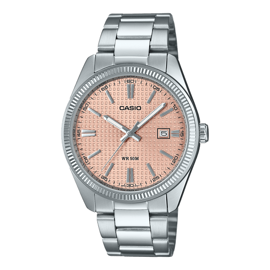 Casio Vintage MTP - 1302PE - 4AVEF