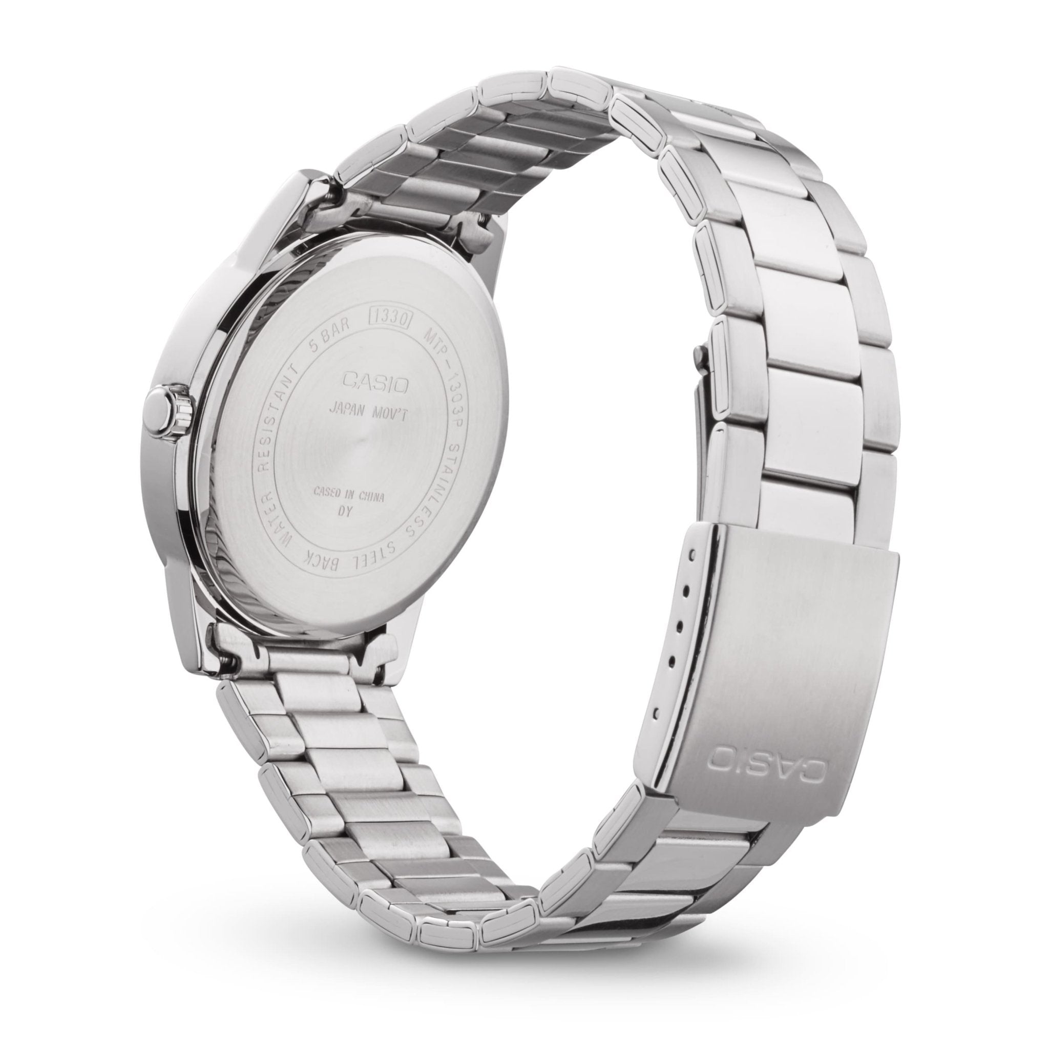 Casio Vintage MTP - 1303PD - 1AVEG