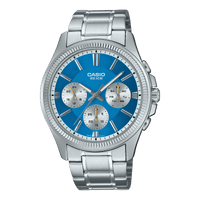 Casio Vintage MTP - 1375PD - 2A1VEF