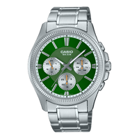 Casio Vintage MTP - 1375PD - 3AVEF