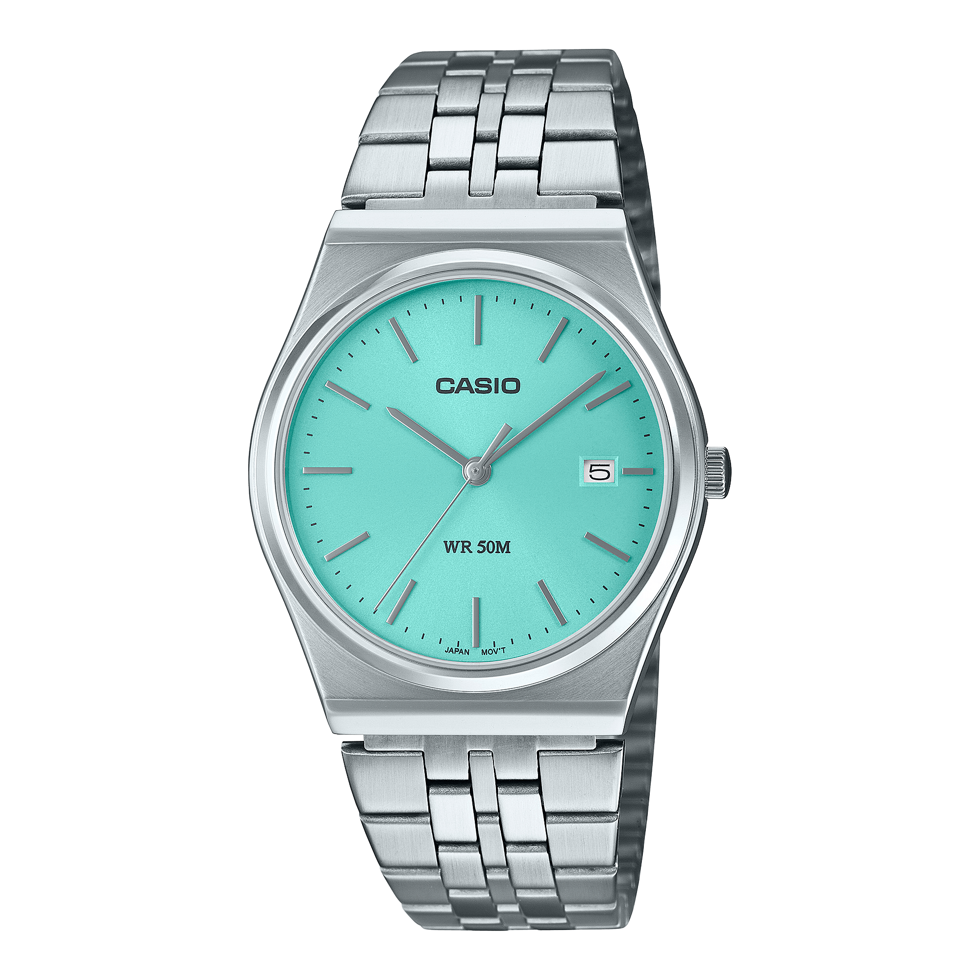 Casio Vintage MTP - B145D - 2A1VEF