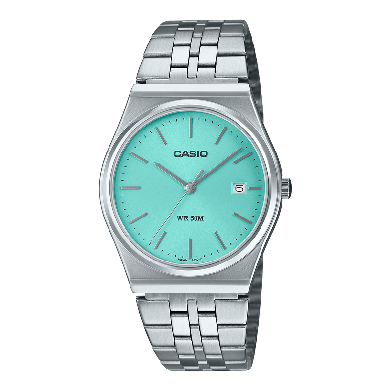 Casio Vintage MTP - B145D - 2A1VEF
