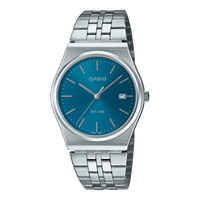 Casio Vintage MTP - B145D - 2A2VEF