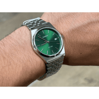 Casio Vintage MTP - B145D - 3AVEF