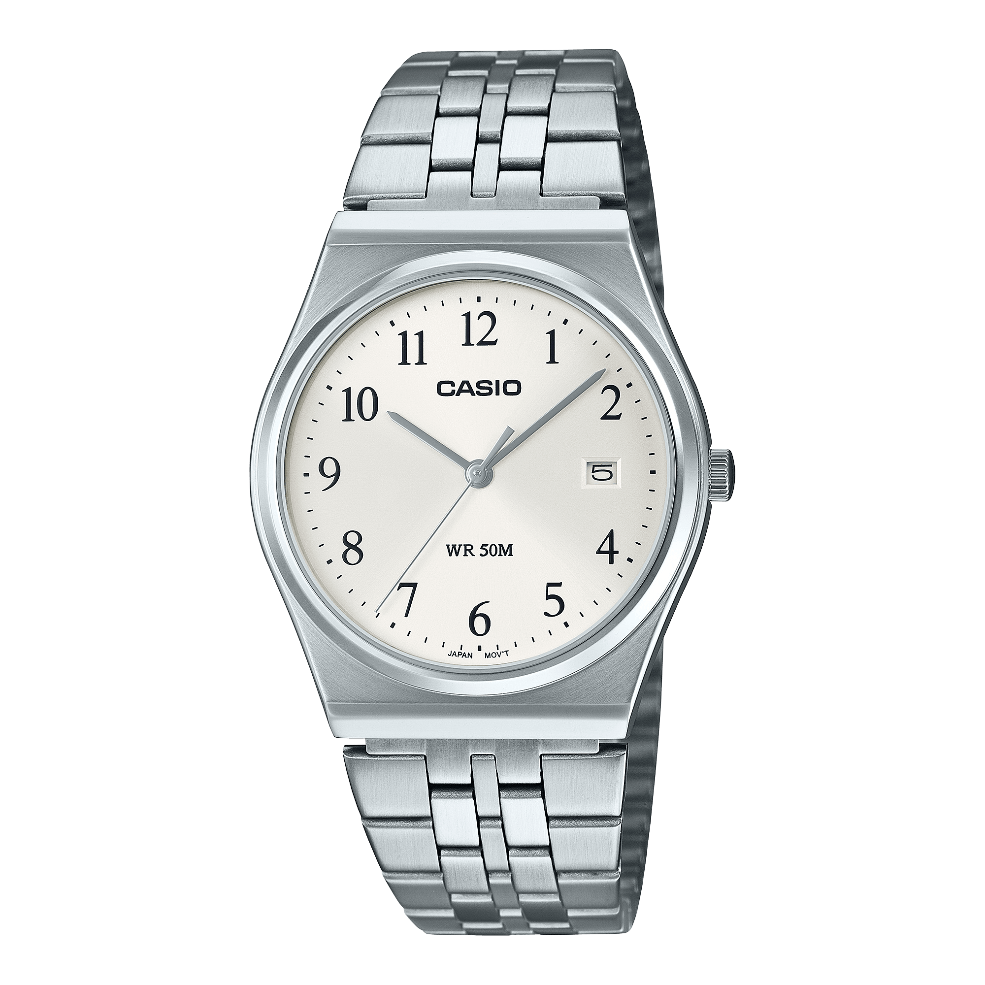 Casio Vintage MTP - B145D - 7BVEF