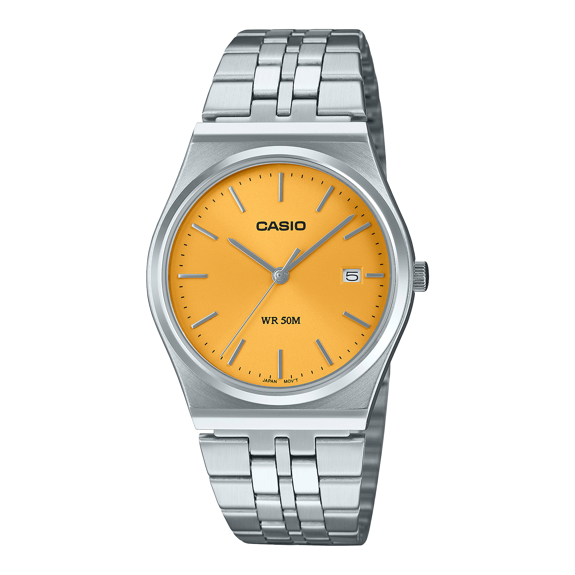 Casio Vintage MTP - B145D - 9AVEF