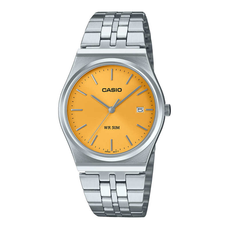 Casio Vintage MTP - B145D - 9AVEF