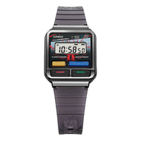 Casio vintage stranger things A120WEST - 1AER
