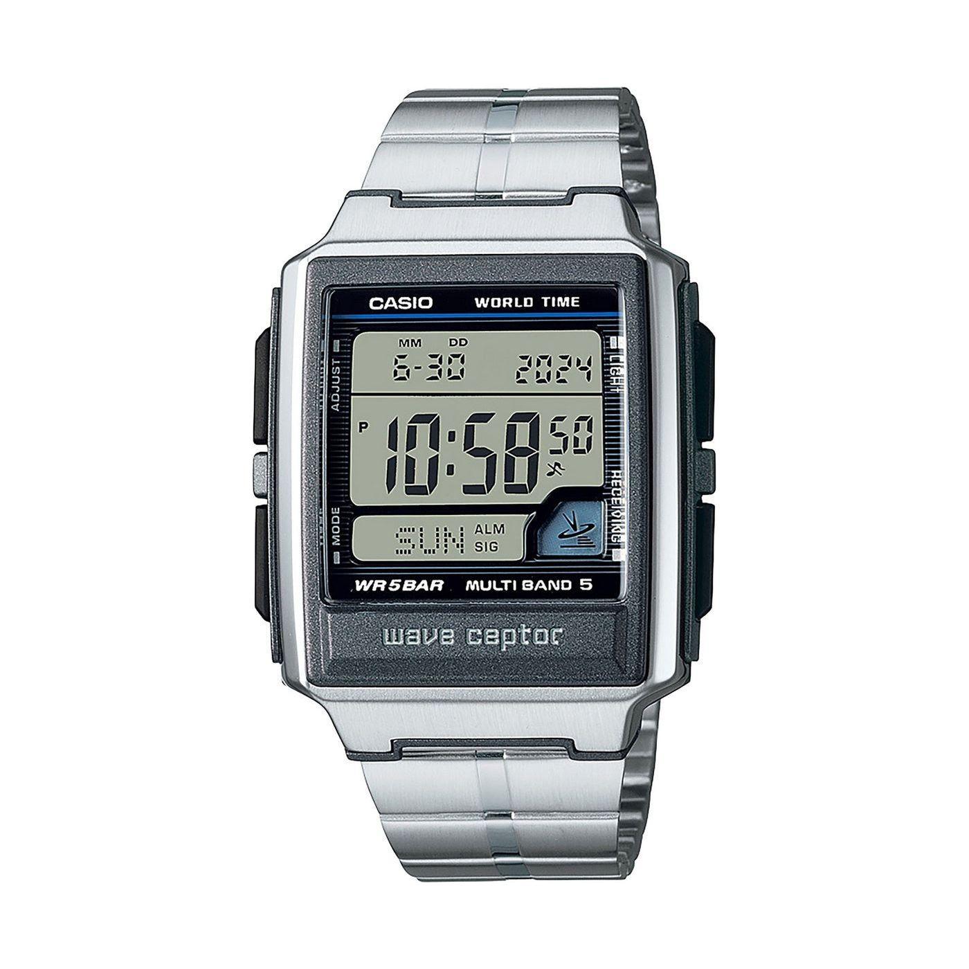 Casio Vintage WV - 59RD - 1AEF