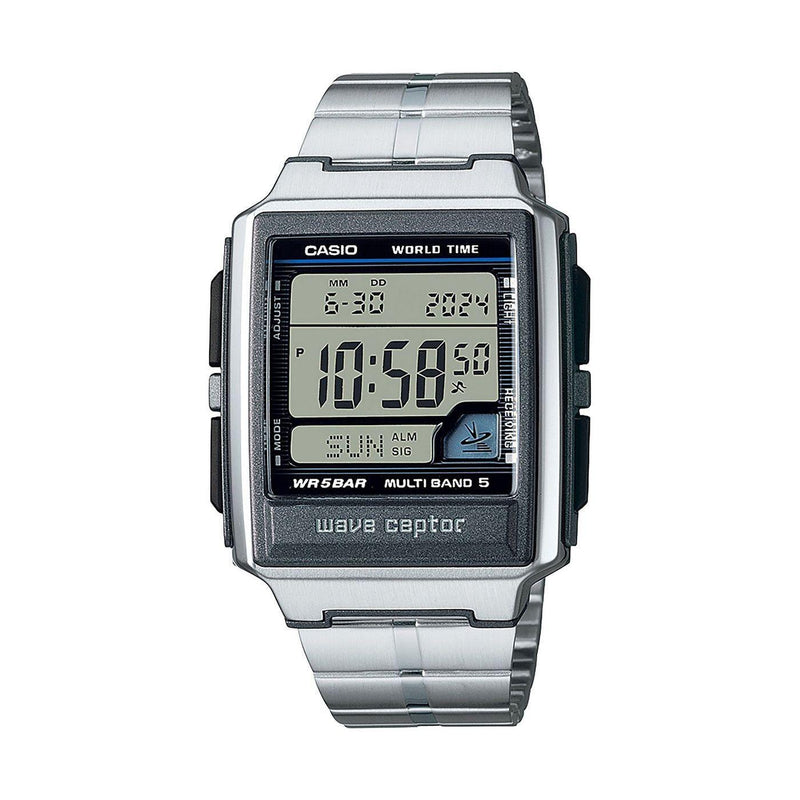 Casio Vintage WV - 59RD - 1AEF
