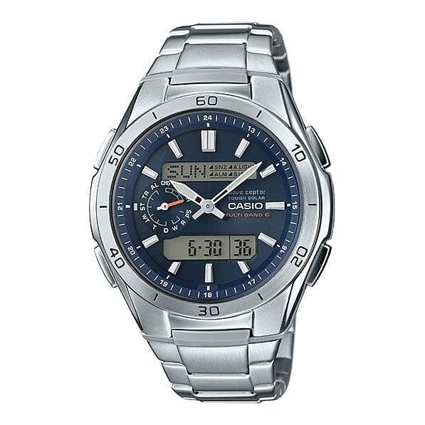 Casio Wave Ceptor WVA - M650D - 2AER