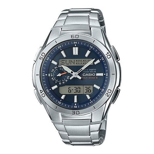 Casio Wave Ceptor WVA - M650D - 2AER
