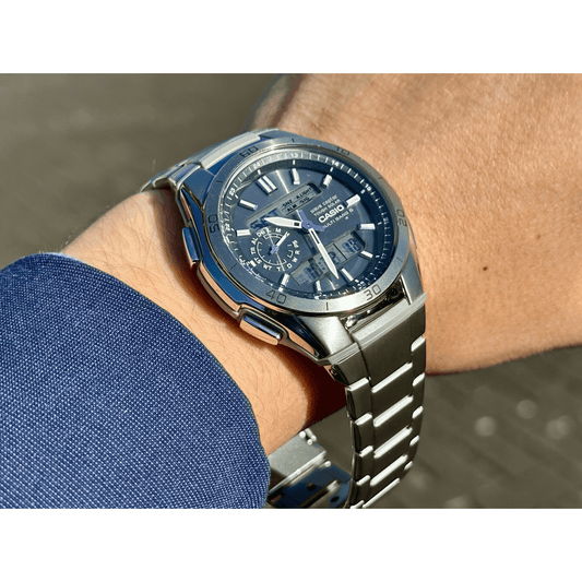 Casio WVA - M650TD - 1AER