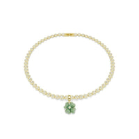 Swarovski Idyllia Bedel Klaver 5743130