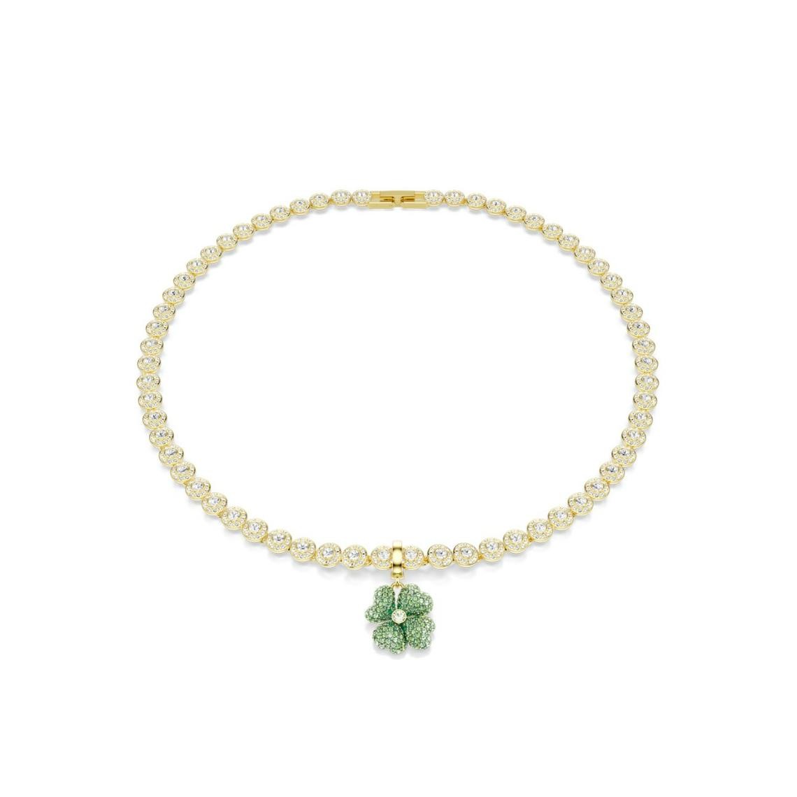 Swarovski Idyllia Bedel Klaver 5743130