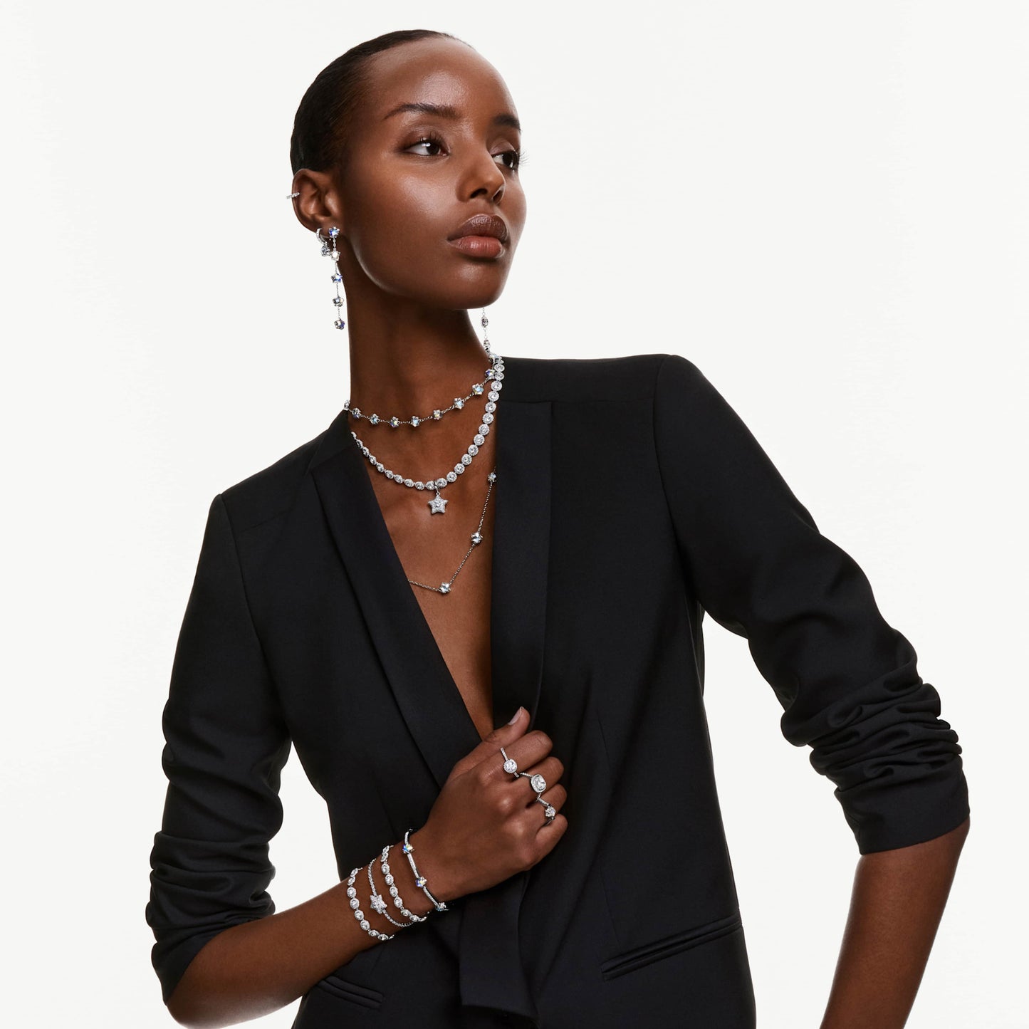 Swarovsi Chroma Armband 5754178