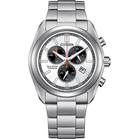 Citizen Super Titanium AT2590-59A