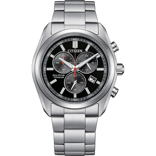 Citizen Super Titanium AT2590-59E