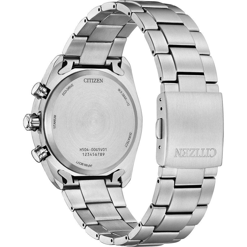 Citizen Super Titanium AT2590-59X