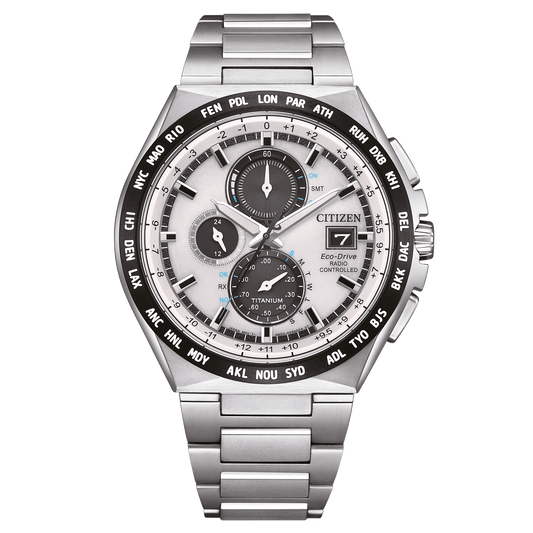 Citizen AT8238 - 84A