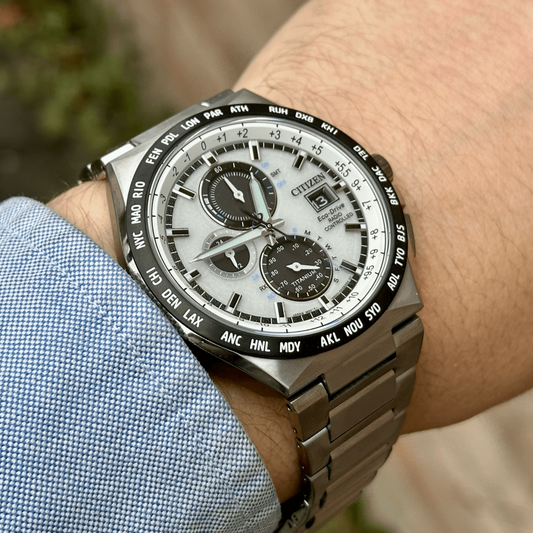 Citizen AT8238 - 84A