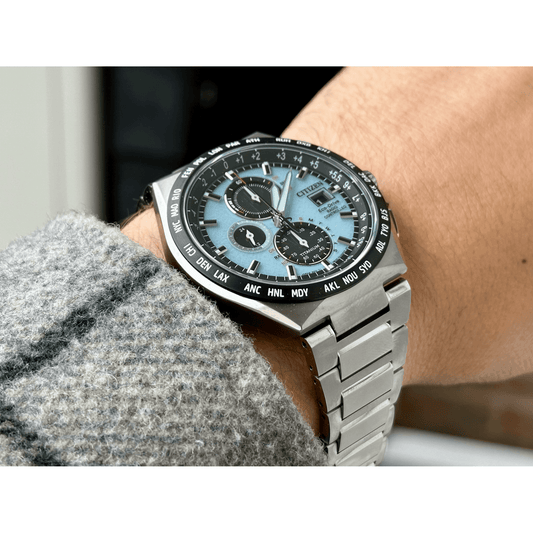 Citizen AT8238 - 84M