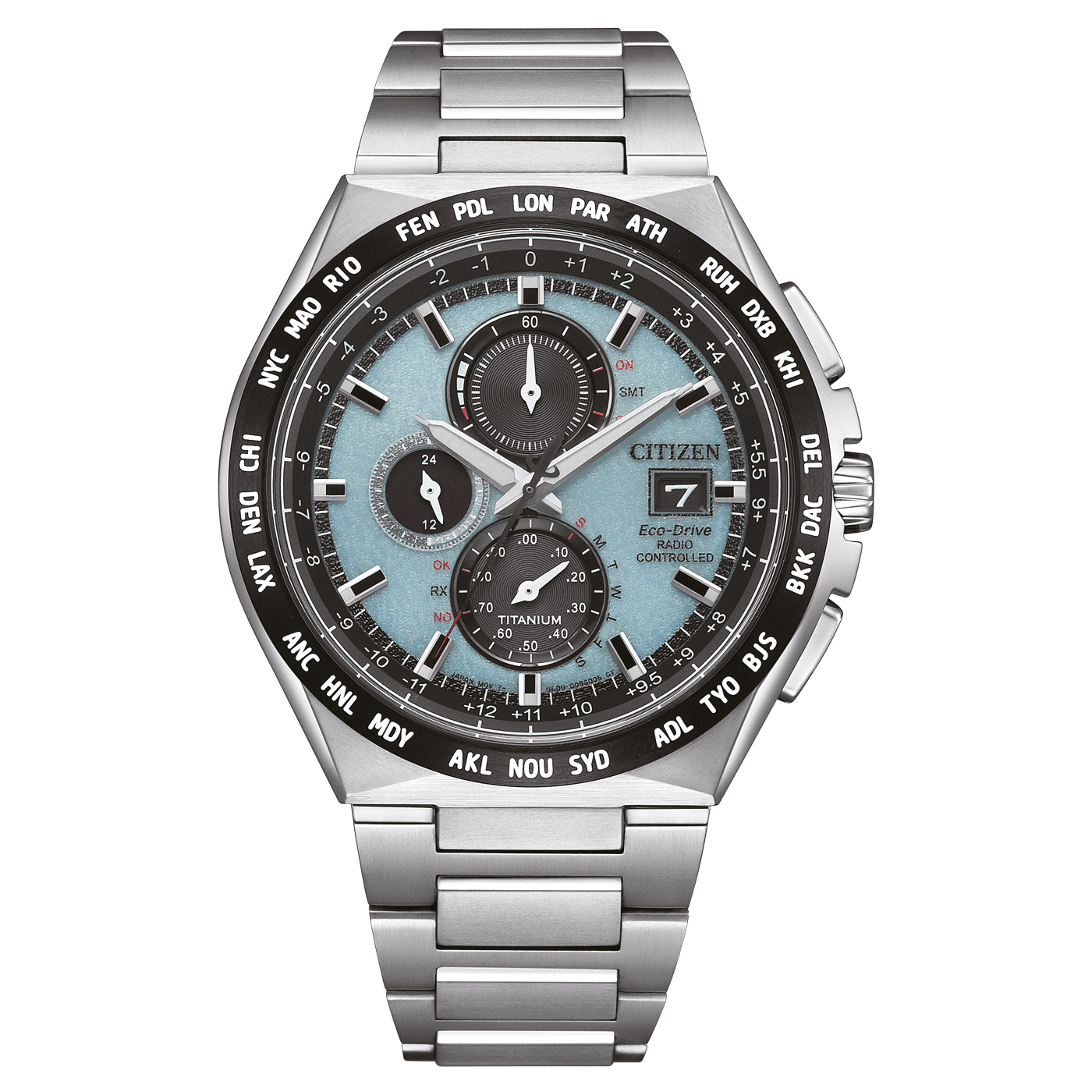 Citizen AT8238 - 84M