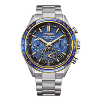 Citizen Attesa CC4054 - 68L
