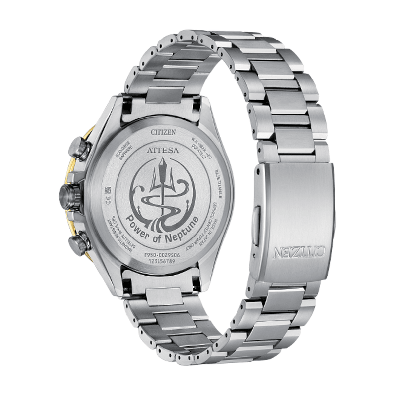 Citizen Attesa CC4054 - 68L